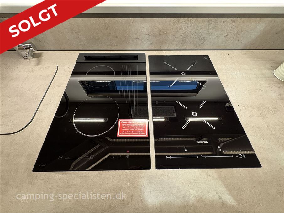 Kabe Imperial 630 TDL E8